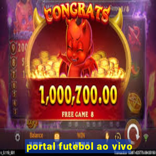 portal futebol ao vivo